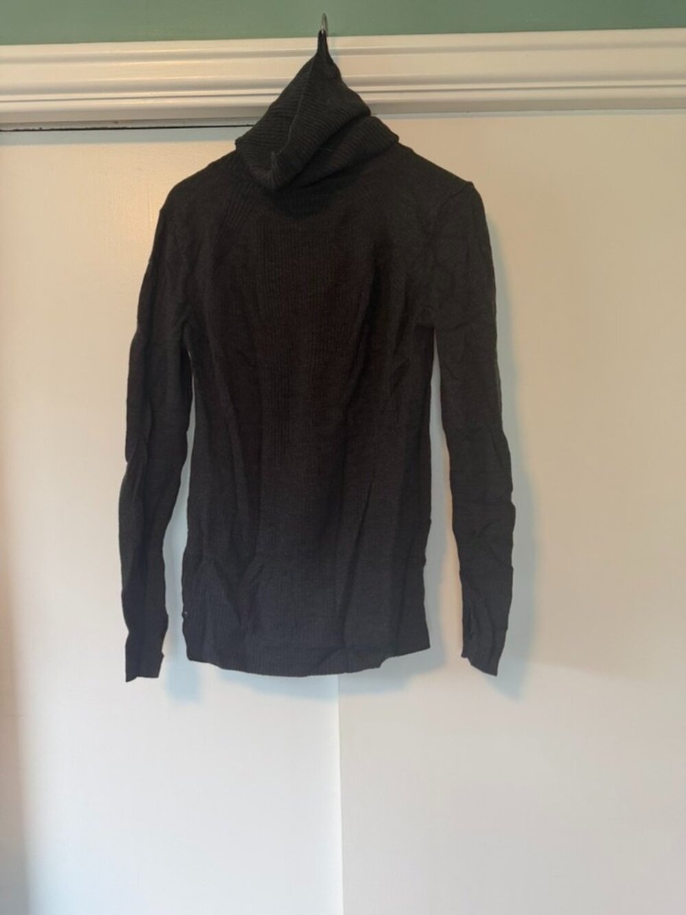 Lululemon Turtleneck